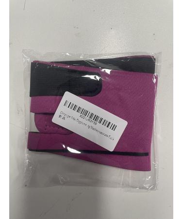 Facelifting Bandage - Double Chin Reducer & Facial Lifting Mask | Slim Your Face with Rose Red Tightening Belt - Buy Online on GoSupps.com