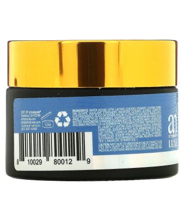 Rejuvenating Eye Cream with Jojoba Oil - Artnaturals 1.7 fl oz (50 ml) - Buy Online on GoSupps.com