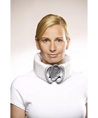 Sanitas SHK 55 Easyfix Heating Pad for Back Stomach & Joints | Neck Warmer | International Shipping - Buy Online on GoSupps.com