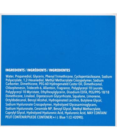 Atomic Water Moisturizing Cream Hydrate & Nourish | International Shipping Available - Buy Online on GoSupps.com