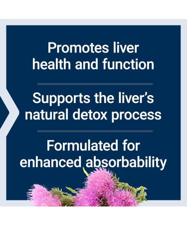 Life Extension Advanced Milk Thistle 120 Softgels and Magnesium 500mg Capsules for Liver Health Detox Support Heart Health and Healthy Bones - Buy Online on GoSupps.com