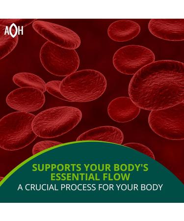 ADAPTOHEAL Blood Pressure Support Supplement with Astragulus Ginkgo Biloba Rhodiola Rosea Reishi Mushroom (180 Capsules) 180 Count (Pack of 1) - Buy Online on GoSupps.com