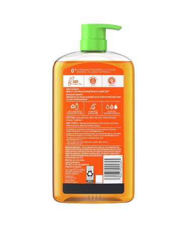 Herbal Essences Body Envy Shampoo 29.2 fl oz - Volumizing Formula | Packaging May Vary - Buy Online on GoSupps.com