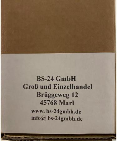 50mm Stainless Steel Anal & Vaginal Shower Attachment - Premium Hygiene Solution for Intimate Care - Buy Online on GoSupps.com