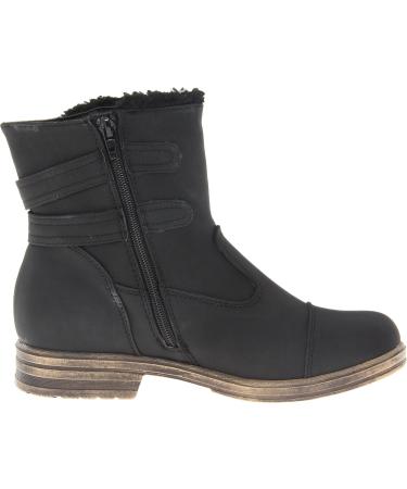 Buy 2 Lips Too Women's Too Sparta 39.5 EU Black - Stylish International Shipping Available - Buy Online on GoSupps.com