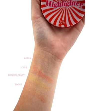 JOVO LIGHTING 03 POPPING CANDY - Buy Online on GoSupps.com