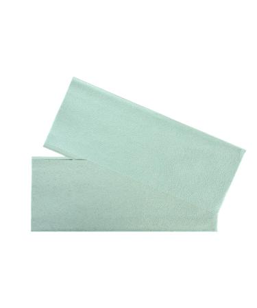 Eco-Friendly 1-Ply ZZ/V-Fold Paper Towels - Rec.GREEN | International Shipping Available - Buy Online on GoSupps.com