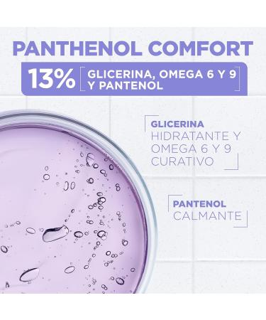 Panthenol Comfort Crema Restauradora 400 Ml Skin care product - Buy Online on GoSupps.com
