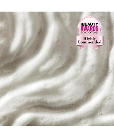 Sanctuary Spa Golden Sandalwood Mousse to Oil Moisturiser 7 Day Moisture With Coconut Oil & Shea Butter Mineral Oil Free Cruelty Free & Vegan 200ml - Buy Online on GoSupps.com