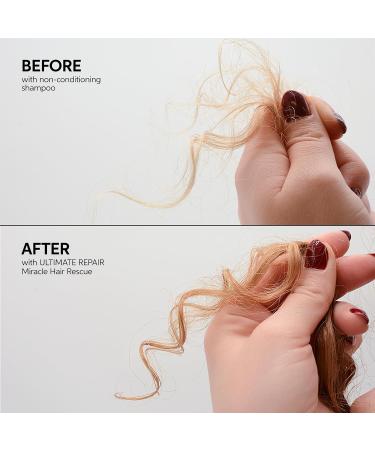Wella Professionals Ultimate Repair Holiday Kit | Shop Internationally for Damage Repair & Hydration - Buy Online on GoSupps.com