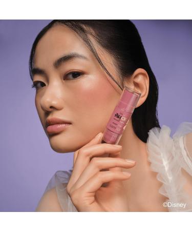 cosnova Catrice Disney Alice in Wonderland Blush Stick highly pigmented immediate result matte 6g - Buy Online on GoSupps.com