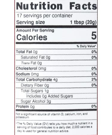 Sweet Strawberry Jam - Keto Friendly, No Added Sugar, Vegan & Gluten Free - 12 oz by Good Good - Buy Online on GoSupps.com