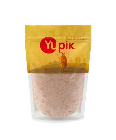 Yupik Himalayan Fine Pink Salt 1kg 6 Count 1 kg (Pack of 6)