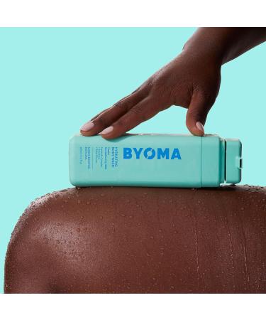 BYOMA BODY Hydrating Body Wash 400ml - Buy Online on GoSupps.com