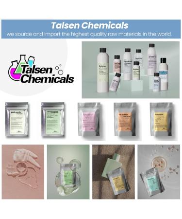 Talsen Chemicals Dimethicone Oil Pure (1 Liter / 33.81 Fl Oz) DIY Pure Dimethicone Cosmetic Grade Skin Moisturizer and Head Lice Treatment Liquid Silicone for Gun Oil - Buy Online on GoSupps.com