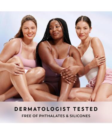 Olay Super Serum Body Wash for Extra Dry Skin 24hr Long Lasting Hydration 5+ Ingredient Complex for Bright Even Firm Luminous Skin 28 fl oz - Buy Online on GoSupps.com