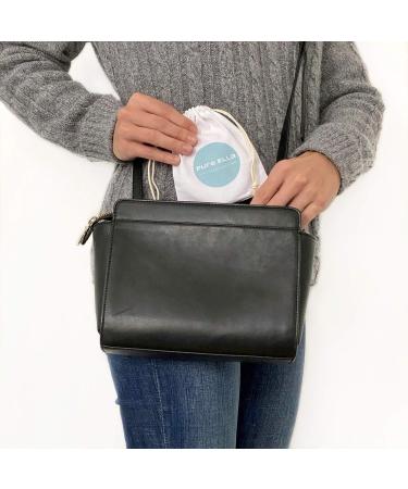 Pure Ella Menstrual Cup Steriliser - BPA Free Silicone Cleaner for Ecofriendly Feminine Hygiene - Buy Online on GoSupps.com