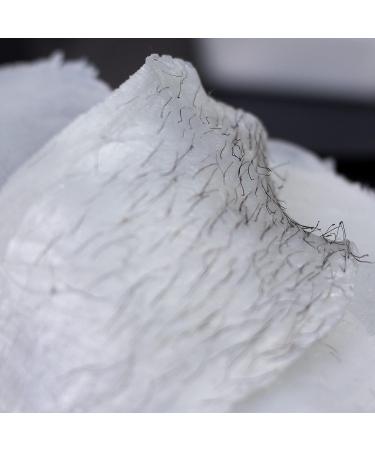 Nova Wax 1000g - Professional Hard Wax Beads 2.2 lb Bag | Unscented Hair Removal Beans Refills - Creamy & Elastic Formula for Estheticians | Salon Waxing Supplies - Buy Online on GoSupps.com