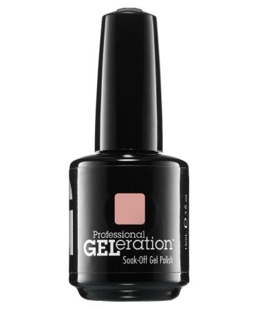 Jessica Cosmetics Geleration Romance Me