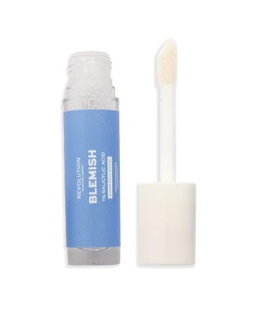 Revolution Skincare (REX53) Anytime Anywhere 1% Salicylic Acid Blemish Touch Up Stick