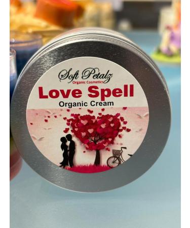 Shop Love Spell Face & Body Cream Nourishing Moisture for All Skin Types | International Shipping Available - Buy Online on GoSupps.com