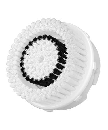 Clarisonic Sensitive Facial Cleansing Brush Head Replacement - Compatible with Mia 1, Mia 2, Mia Fit, Alpha Fit, Smart Profile Uplift, Alpha Fit X - Buy Online on GoSupps.com