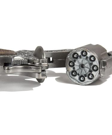 Parris Classic Quality Toys Billy The Kid Holster Set - Established 1936 - Buy Online on GoSupps.com