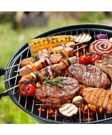 Montreal Inspired Steak Seasoning and Rub Savory Blend with Dill Coriander Kosher Salt Black Pepper Garlic Onion Paprika Thyme Rosemary and Parsley | Non-GMO Gluten-Free No MSG | BBQ Rubs and Spices for Smoking Grilling and Roasting - Buy Online on GoSupps.com