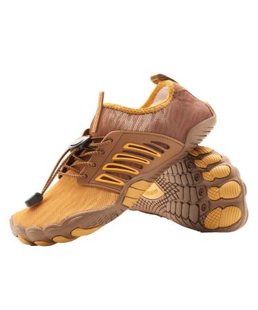 Free -air child The original - Tokai non -slip barefoot shoes - Tokai The perfect barefoot shoe for your adventure - barefoot run shoes barefoot shoes barefoot shoes 40 EU bronze