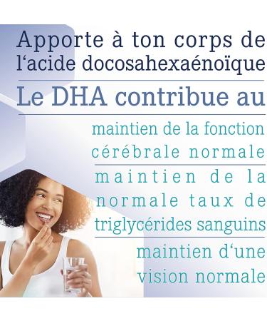 Life Extension Mega EPA/DHA Omega-3 Fish Oil 120 Soft Capsules Gluten Free Soy Free Non-GMO - Buy Online on GoSupps.com