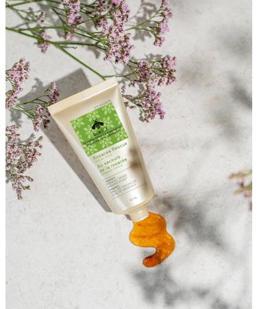 Bee Rx Rosacea Rescue With Natural Kanuka Honey - Redness Relief For Face Cream - Rosacea Treatment Moisturizer Skin Care Products - Buy Online on GoSupps.com