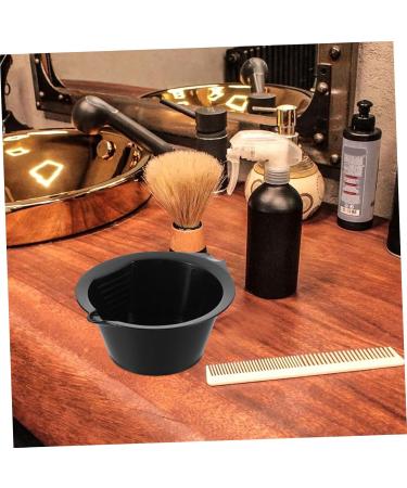 BESTYASH 5 Pi ces Bol de Coloration Capillaire Outils de Empilables pour Salon et Usage Domestique Pratiques et Durables avec Poign e pour Confort Optimal - Buy Online on GoSupps.com