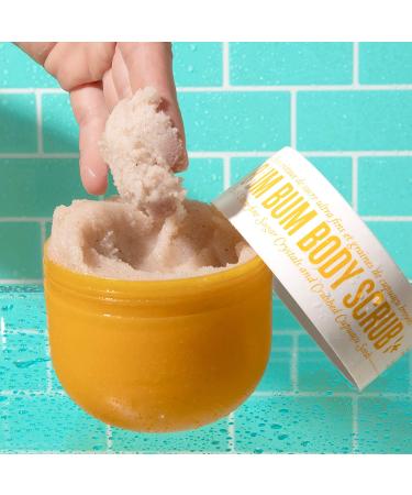 SOL DE JANEIRO Bum Bum Body Scrub - Cheirosa '62 Almond, Vanilla & Salted Caramel - Buy Online on GoSupps.com
