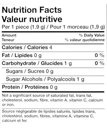 Trident Sugar Free Peppermint Gum Superpak Chewing Gum Pack of 12 Peppermint 168 count (Pack of 1) - Buy Online on GoSupps.com