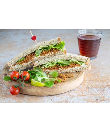 Sri Lankan Red Coconut Sambol from RUCI Taste of Sri Lanka a grand prize of taste shredded coconut with onions dried red chillies and lime - Buy Online on GoSupps.com