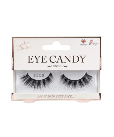 Eye Candy Signature Collection Elle Lashes 100 g
