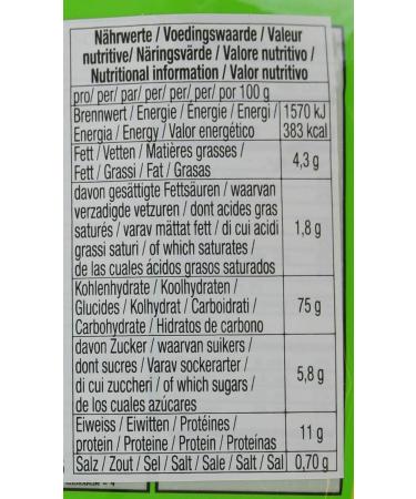 GOGI Panko Breadcrumbs - 200g Pack | Perfect for Crispy Coatings | International Shipping Available - Buy Online on GoSupps.com