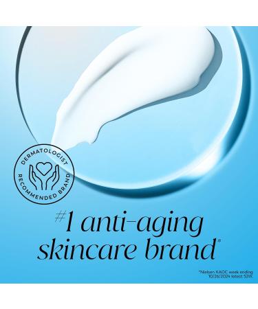 Olay Regenerist Hyaluronic + Peptide 24 Gel Face Moisturizer, Fragrance-Free, Trial Size, .5 oz 0.5 Fl Oz (Pack of 1) - Buy Online on GoSupps.com