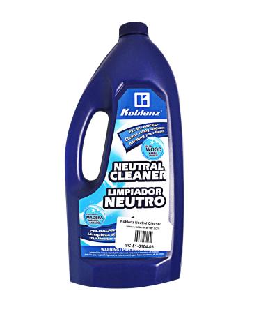 Koblenz All Purpose Neutral Cleaner