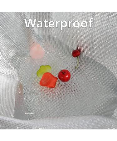 Wind Tour Outdoor Double-Sided Moisture-Proof Aluminum Foil Foam Pad Waterproof and Insulating Foil Mat Picnic Mat Camping Mat for Beach Tent and Camping 76.8*76.8" - Buy Online on GoSupps.com