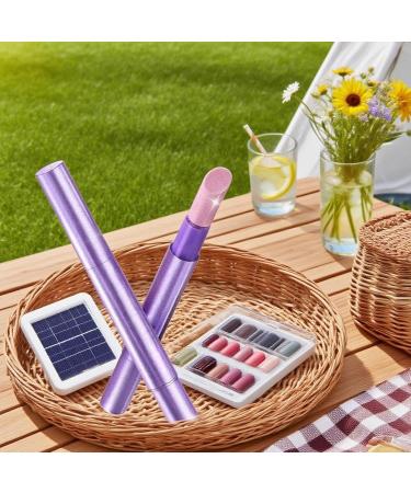 Nail strengthening Toenail Repair Pen Fast Acting Nail Care For Damaged Brittle Nails For Daily Use At Night Showering Manicure And Pedicure - Buy Online on GoSupps.com