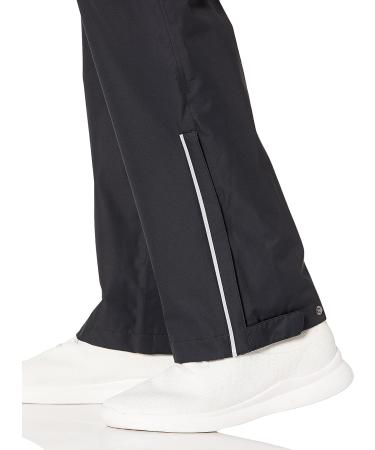 5Oaks Waterproof Rain Over Pants - Black Medium | Men's and Women's - Buy Online on GoSupps.com