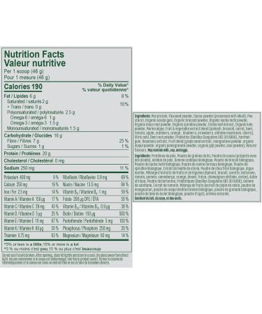 Vega All-in-One Vegan Protein Powder Chocolate (10 Servings) Superfood Ingredients Vitamins For Immunity Support Keto Friendly Pea Protein For Women & Men 460g (Packaging May Vary) Chocolate 10 Servings (Pack of 1) - Buy Online on GoSupps.com