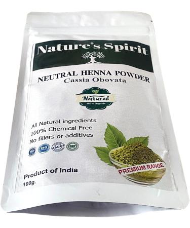 Natural Cassia Obovata Hair Conditioner - 300g Pack - Shine & Scalp Care - Buy Online on GoSupps.com