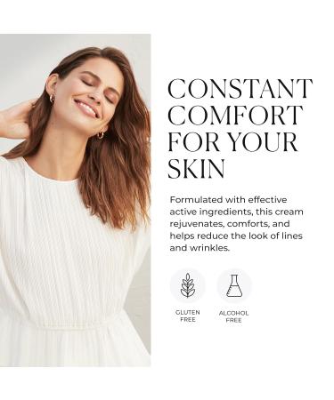 Natura Biss NB Ceutical Tolerance Recovery Cream - Soothing & Nourishing Cream for Delicate & Sensitive Skin (1.7 Oz) | International Shipping Available - Buy Online on GoSupps.com