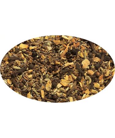 Eder Gew rze M lange de th aux pices Herb Chai sans ajout d'ar me - 100 g