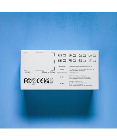 SweetLF Electric Razor for Men Cordless Shavers for Men Mini Electric Shaver with Floating Head USB Electric Shaver with Travel Lock Wet and Dry IPX7 Waterproof Type-C Rechargeable Elder Black - Buy Online on GoSupps.com