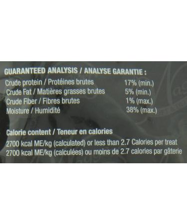 Waggers MMWD73 My Mighty Wolf Dog Treats Duck Hunter Recipe 454g - Buy Online on GoSupps.com