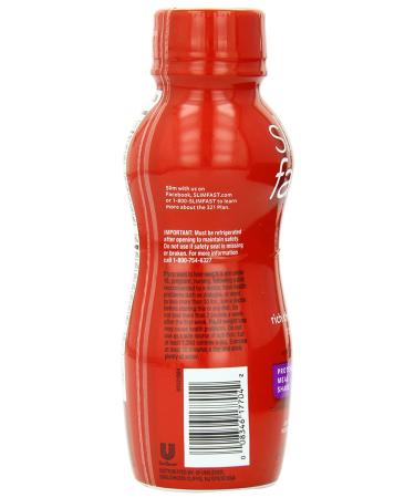 SlimFast Rich Chocolate Royale Ready To Drink Shakes - 4 Count Pack - Buy Online on GoSupps.com