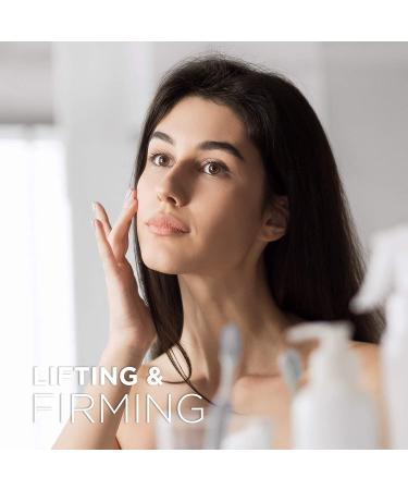 AZURE Rose Gold Hydrating Facial Oil | Anti Aging, Lifting & Firming | Reduces Wrinkles & Fine Lines | Calms & Revitalizes Skin | 50mL - Buy Online on GoSupps.com